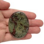 Dragons Blood Worry Stone
