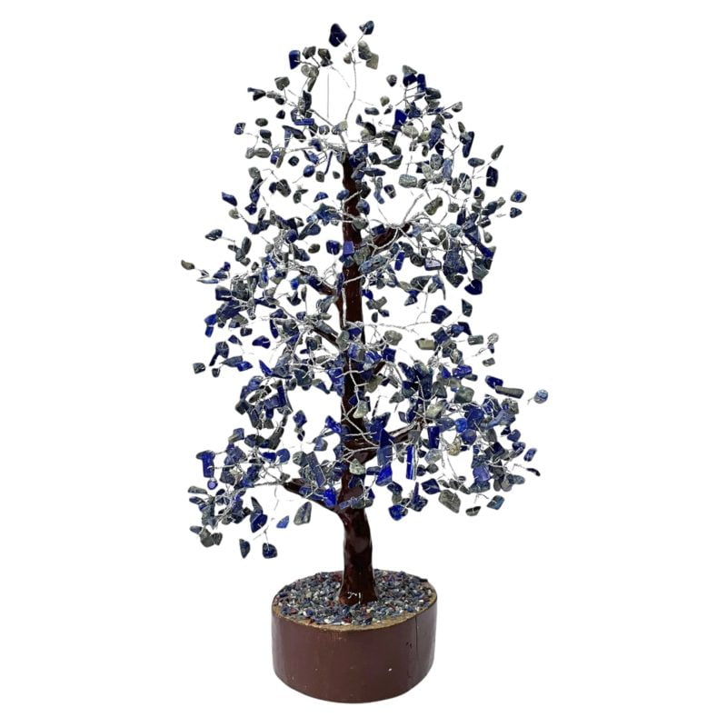 Lapis Lazuli Tree 40cm