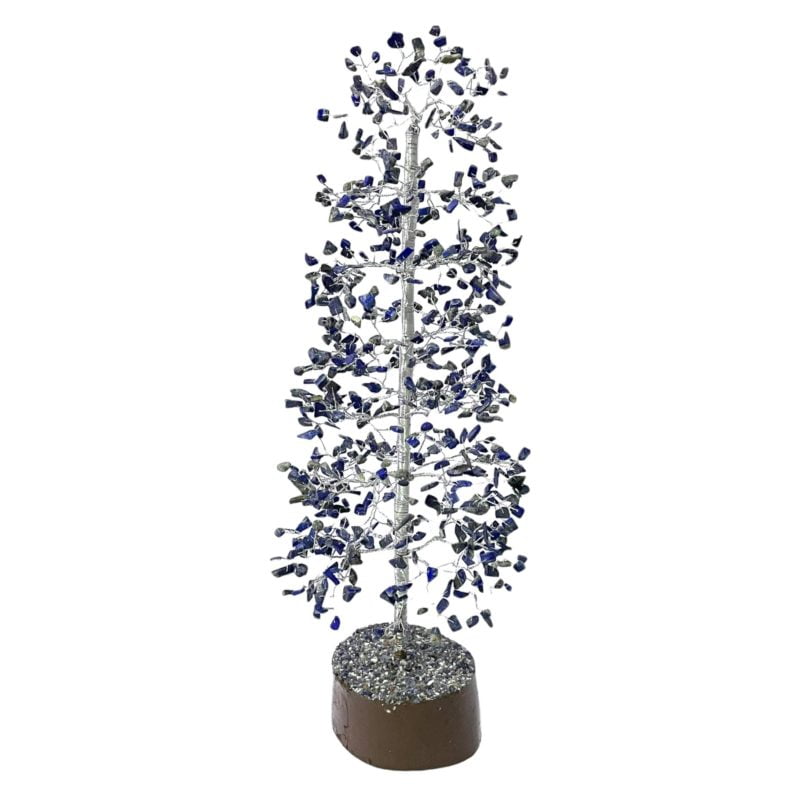 Lapis Lazuli Tree 55cm