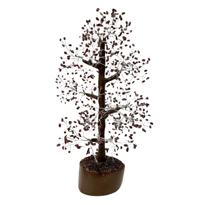 Garnet Tree 40cm