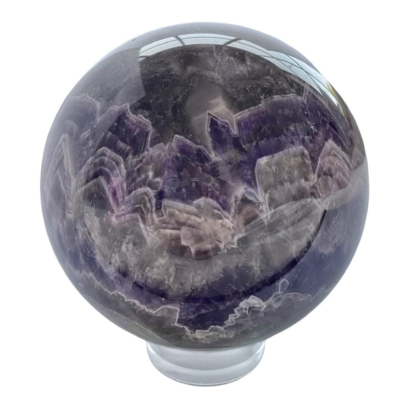 Amethyst Sphere 95mm