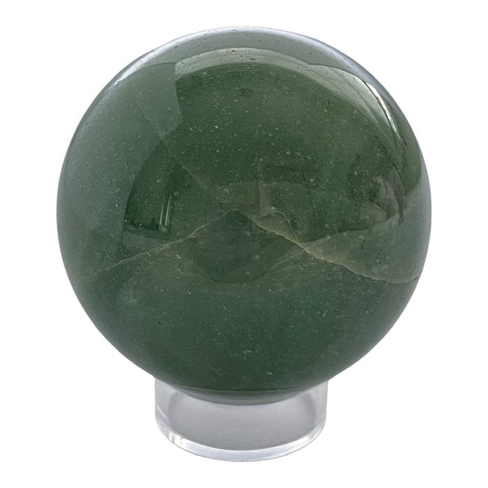 Green Aventurine Sphere