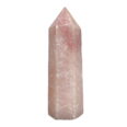 pink opal tower