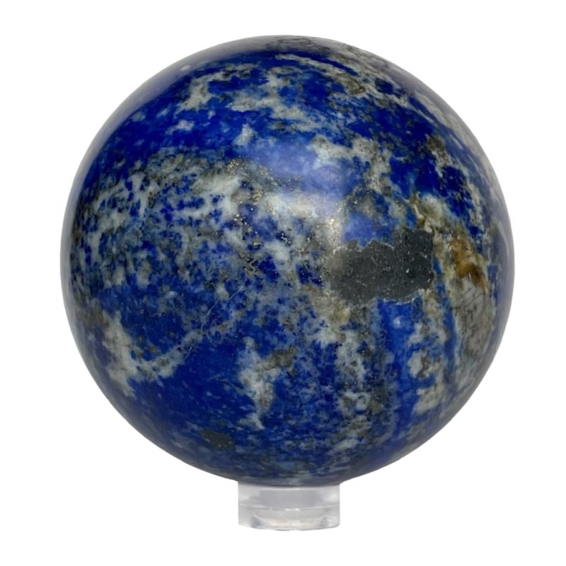 Lapis Lazuli Sphere 6cm