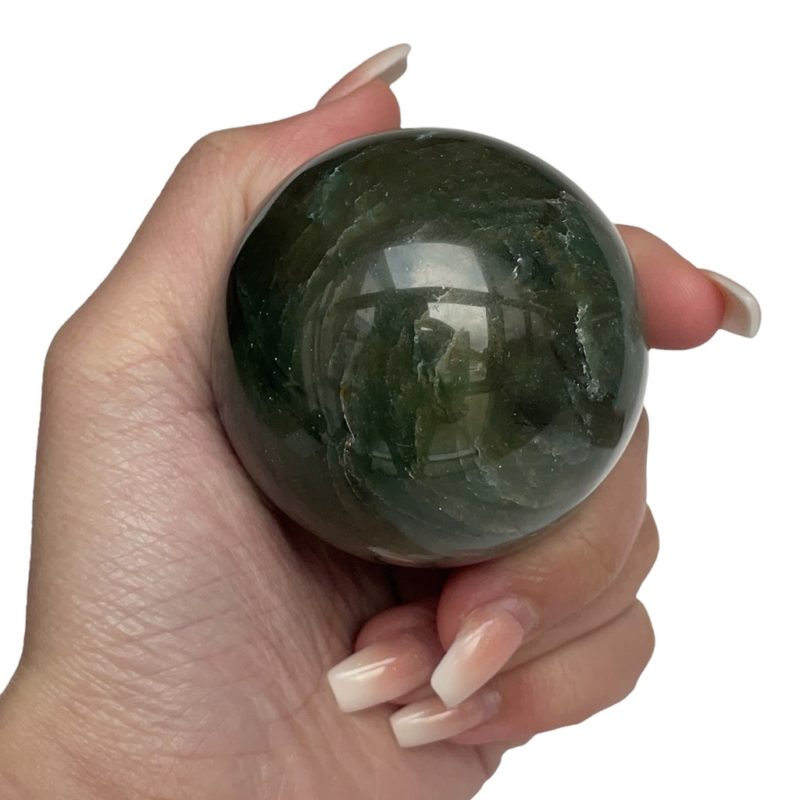 Jade Sphere