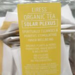 Solar Plexus tea bag