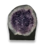 outstanding amethyst cave